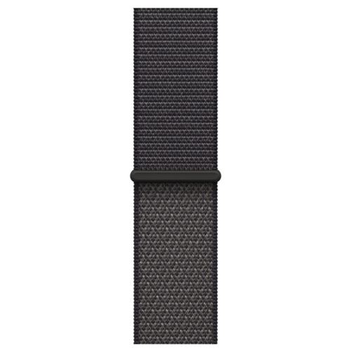 Correa Apple Loop Deportiva Para Apple Watch 42mm Gris Oscuro