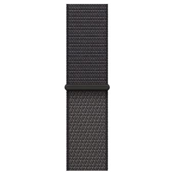 Correa Apple Loop Deportiva para Apple Watch 42mm Gris oscuro