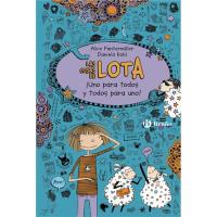 Las cosas de Lota: ¡Uno para todos y todos para uno!