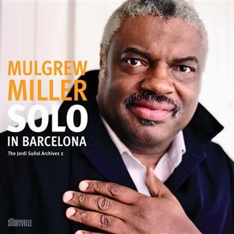 Solo in Barcelona - Vinilo
