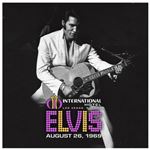 Live At The International Hotel, Las Vegas, Nv August 26, 1969 - 2 Vinilos