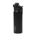 Botella Totto Jet 550 Negro