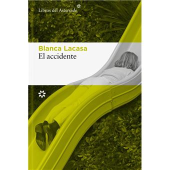 El accidente - 1