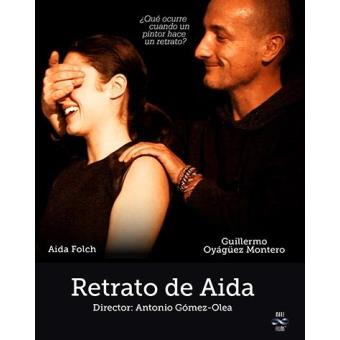 Retrato de Aida - Exclusiva Fnac - DVD