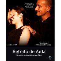 Retrato de Aida - Exclusiva Fnac - DVD