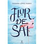 Flor de sal