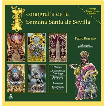 Iconografía de la semana santa de s