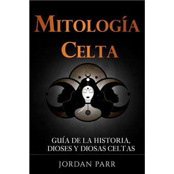 Mitología celta - 1