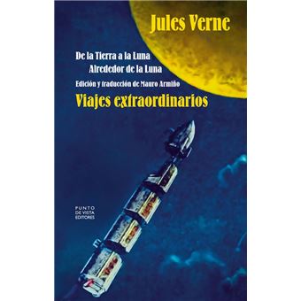 Viajes Extraordinarios