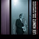 The Complete 1956 Quartets - 2 CDs