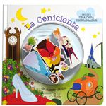 La Cenicienta
