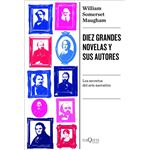 Diez grandes novelas y sus autores