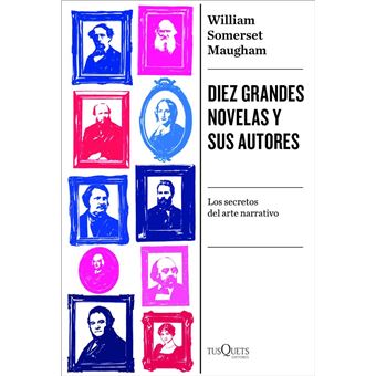 Diez grandes novelas y sus autores