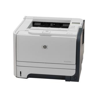 HP Laserjet P2055D Láser monocromo - Impresora láser - Comprar en Fnac