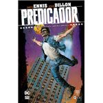 Predicador núm. 3 de 9: Orgullosos americanos (Cuarta edició
