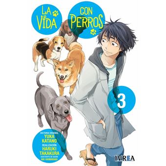 La Vida con Perros 03