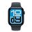 Apple Watch SE 3 GPS + Cellular 44mm Caja Aluminio Medianoche y Correa Deportiva Medianoche - Talla S/M