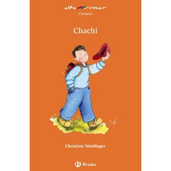 Chachi