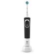 Cepillo eléctrico Oral-B Vitality 100 CrossAction Negro