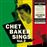 Chet Baker. Sings Vol.2 - Vinilo