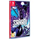 SANABI Nintendo Switch
