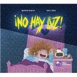 ¡No hay luz!