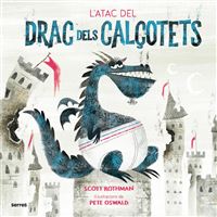 L'atac del Drac dels Calçotets