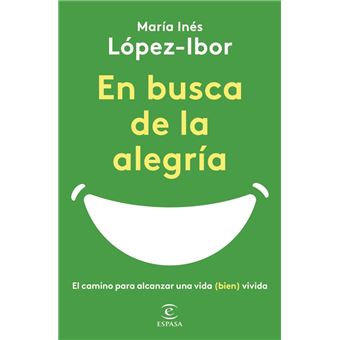En busca de la alegría