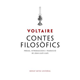 Contes filosòfics