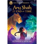 Aru shah and the end of time