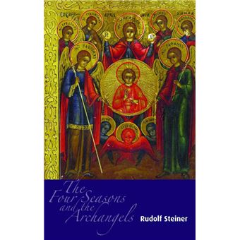 The Four Seasons and the Archangels - 1