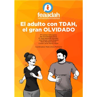 El adulto con TDAH, el gran olvidado - 1