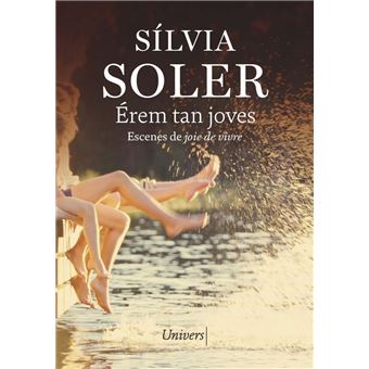 Érem tan joves