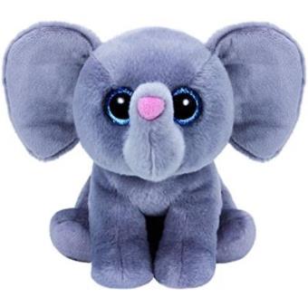 beanie boos fechas de cumpleaños
