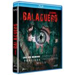 Pack Jaume Balaguero - Blu-ray