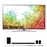 TV LED 75'' LG NanoCell 75NANO966PA 8K UHD HDR Smart TV Plata