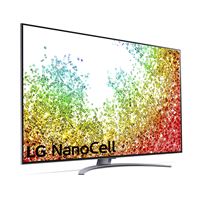 TV LED 75'' LG NanoCell 75NANO966PA 8K UHD HDR Smart TV Plata