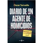 Diario de un agente de homicidios