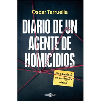 Diario de un agente de homicidios
