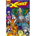X Force 1 Una Fuerza A Tener En Cuenta
