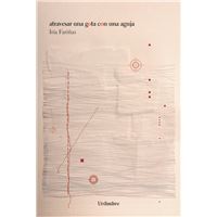 Atravesar Una Gota Con Una Aguja