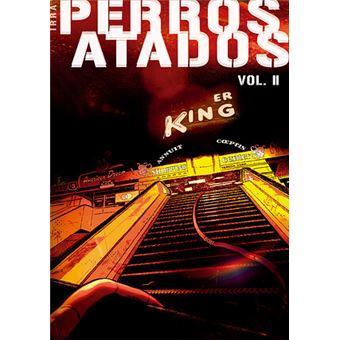 Perros Atados 2