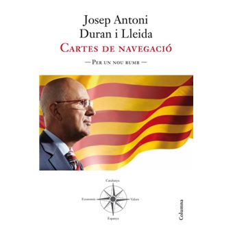 Cartes de navegació. Per un nou rumb. - 1