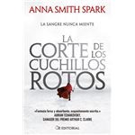 La corte de los cuchillos rotos