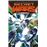 Marvel Essentials 35 Secret Wars Omega