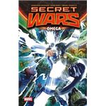 Marvel Essentials 35 Secret Wars Omega
