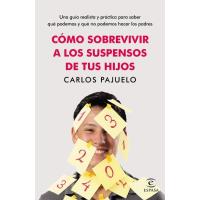 Comó sobrevivir a los suspensos de tus hijos