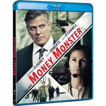 Money Monster - Blu-Ray
