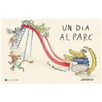 Un dia al parc