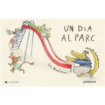 Un dia al parc